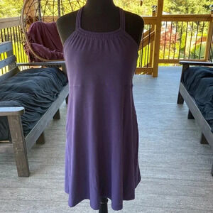 Prana  | Racer Back Dress